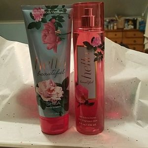 Bath & Body Works - NWOT
